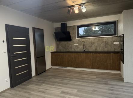 Pronájem domu/vily, 95 m²