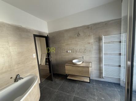 Pronájem domu/vily, 95 m²