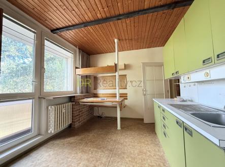 Prodej bytu, 3+1, 73 m²