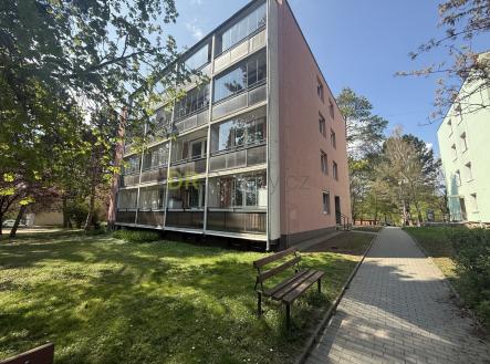Prodej bytu, 3+1, 73 m²