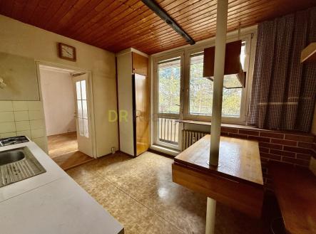 Prodej bytu, 3+1, 73 m²