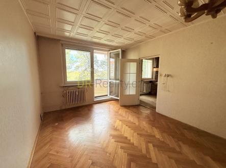 Prodej bytu, 3+1, 73 m²