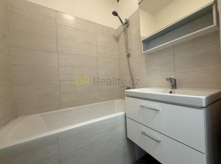 Pronájem bytu, 1+1, 44 m²