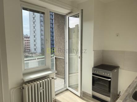 Pronájem bytu, 1+1, 44 m²