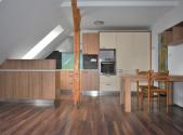 Pronájem bytu, 3+kk, 90 m²