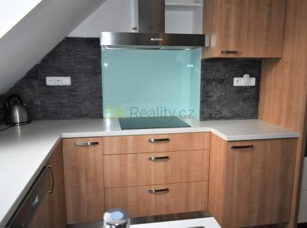 Pronájem bytu, 3+kk, 90 m²