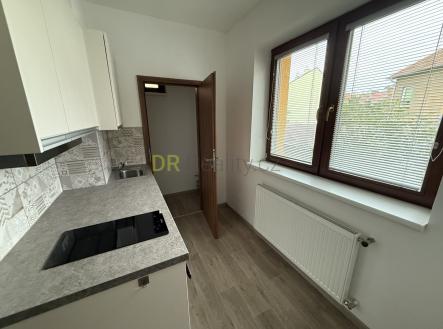 Pronájem bytu, 2+1, 52 m²