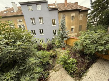 Pronájem bytu, 2+1, 52 m²