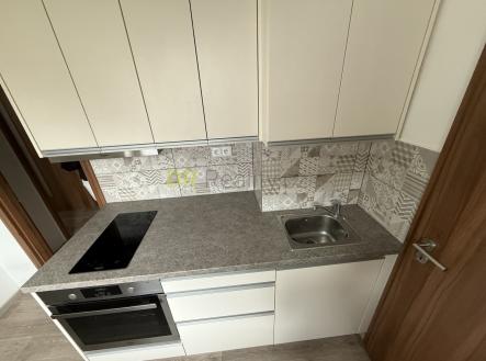 Pronájem bytu, 2+1, 52 m²