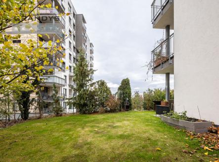 Prodej bytu, 3+kk, 101 m²