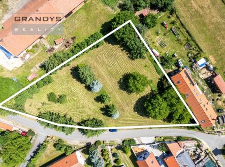 Prodej - pozemek pro bydlení, 2 755 m²