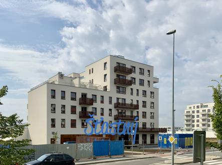 Prodej bytu, 2+kk, 56 m² obrázek