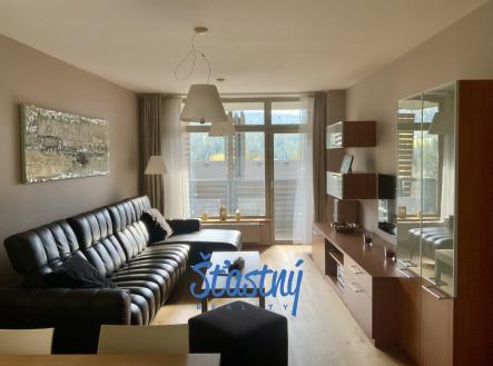 Prodej bytu, 3+kk, 93 m²