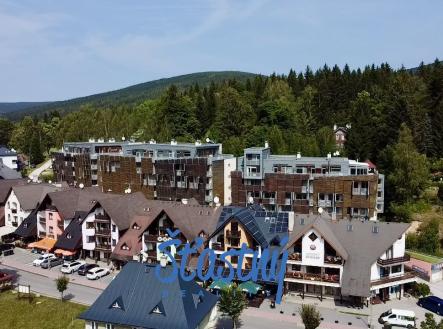 Prodej bytu, 3+kk, 93 m²