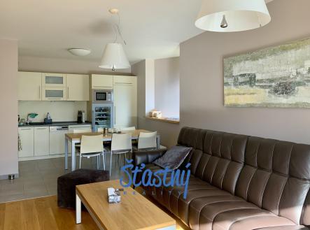 Prodej bytu, 3+kk, 93 m²