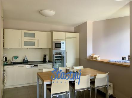 Prodej bytu, 3+kk, 93 m²