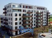 Prodej bytu, 2+kk, 56 m²