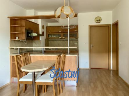 Prodej bytu, 2+kk, 59 m²