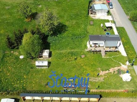 Prodej pozemku pro bydlení, 1 375 m²