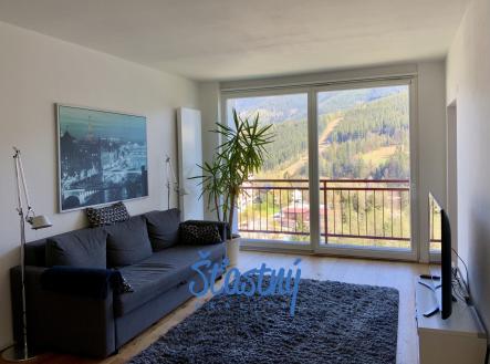 Prodej bytu, 3+1, 75 m²