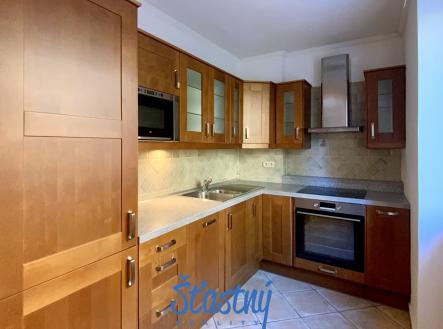 Pronájem bytu, 3+1, 78 m²