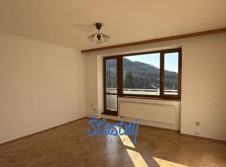 Pronájem bytu, 3+1, 78 m²