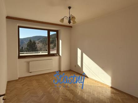 Pronájem bytu, 3+1, 78 m²