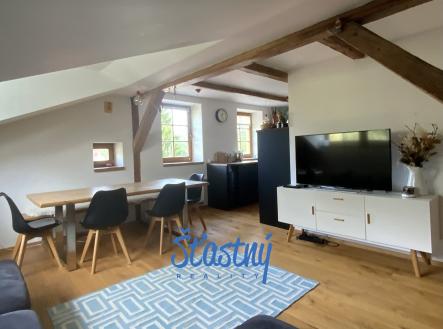 Prodej bytu, atypický, 78 m²