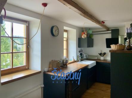 Prodej bytu, atypický, 78 m²