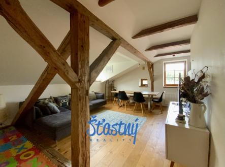Prodej bytu, atypický, 78 m²