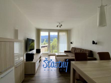 Pronájem bytu, 3+1, 78 m²