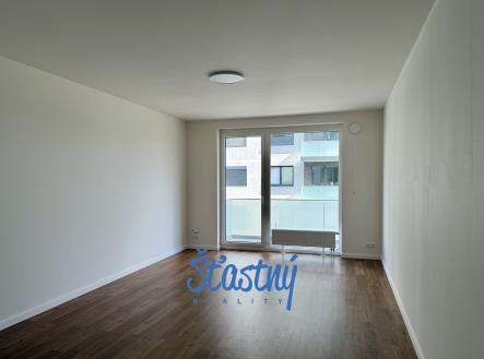 Prodej bytu, 2+kk, 55 m²