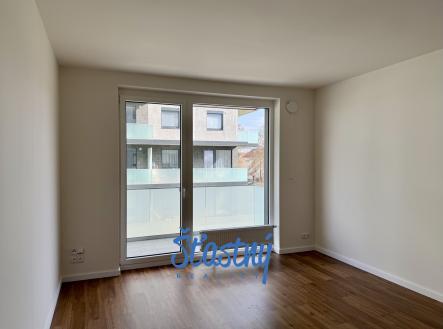 Prodej bytu, 2+kk, 55 m²