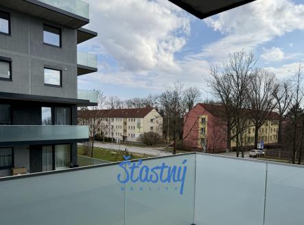 Prodej bytu, 2+kk, 55 m²