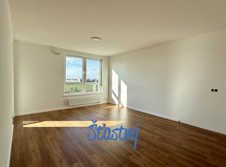 Prodej bytu, 2+kk, 54 m²