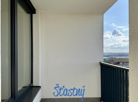 Prodej bytu, 2+kk, 54 m²