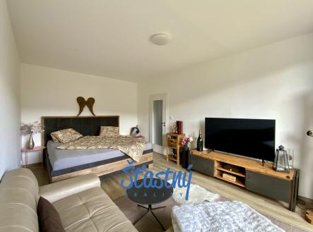 Prodej bytu, 3+1, 77 m²