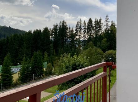 Prodej bytu, 3+1, 77 m²