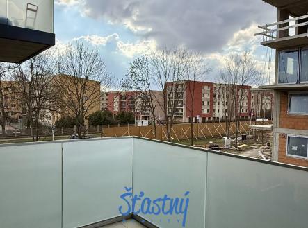 Prodej bytu, 2+kk, 56 m²