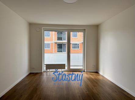 Prodej bytu, 2+kk, 56 m²