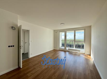 Prodej bytu, 2+kk, 52 m²