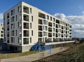 Prodej bytu, 2+kk, 52 m²