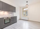 Prodej bytu, 2+kk, 36 m²