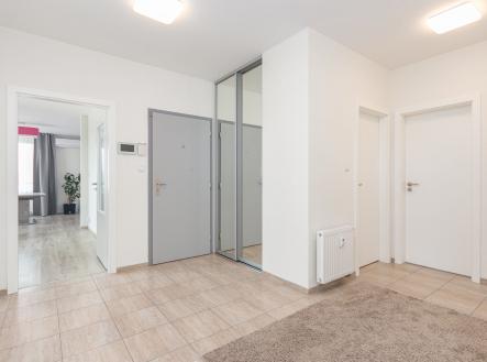 Prodej bytu, 3+kk, 156 m²