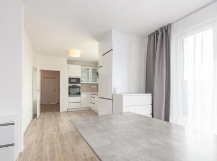 Prodej bytu, 3+kk, 156 m²