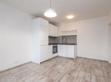 Pronájem bytu, 3+1, 79 m²