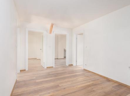 Pronájem bytu, 2+kk, 79 m²