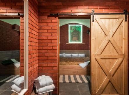 Prodej obchodní prostor, 333 m²