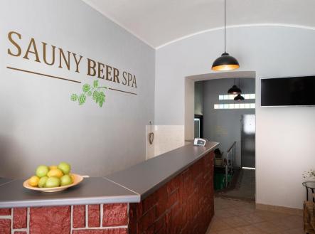 Prodej obchodní prostor, 333 m²