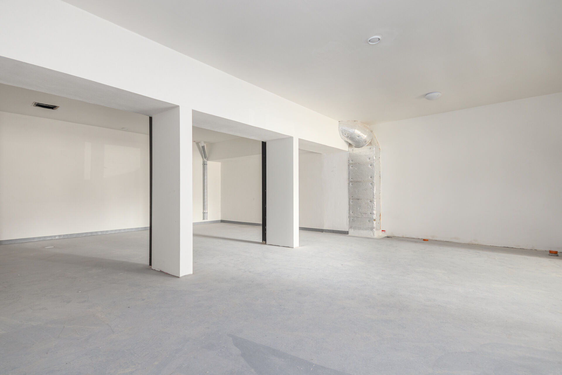 Pronájem komerčního prostoru - 110 m²